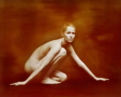 Lauren Hutton Nude